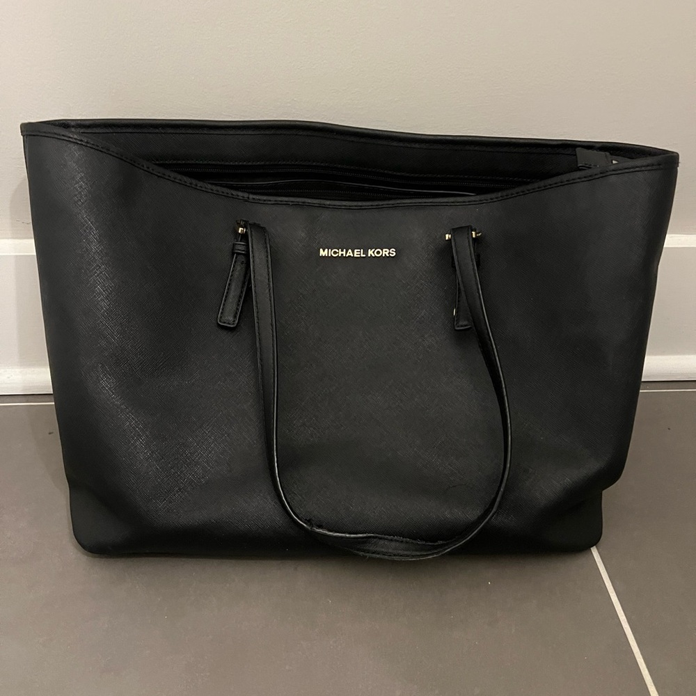 Michael Kors big purse